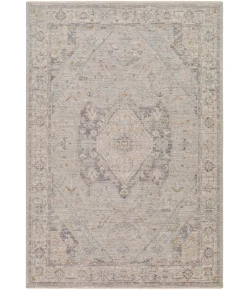 Livabliss Avant Garde AVT2359 Medium Gray Charcoal Area Rug 2 ft. 7 in. X 10 ft. Runner