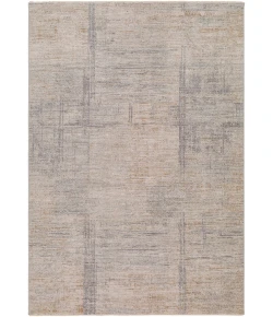 Livabliss Avant Garde AVT2361 Charcoal Medium Gray Area Rug 6 ft. 7 in. Round Round
