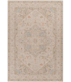 Livabliss Avant Garde AVT2362 Medium Gray Taupe Area Rug 6 ft. 7 in. X 9 ft. 6 in. Rectangle