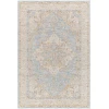 Livabliss Avant Garde Taupe AVT-2365 5 ft. X 7 ft. 5 in. Rect. Rug