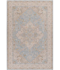 Livabliss Avant Garde AVT2365 Medium Gray Taupe Area Rug 6 ft. 7 in. X 9 ft. 6 in. Rectangle