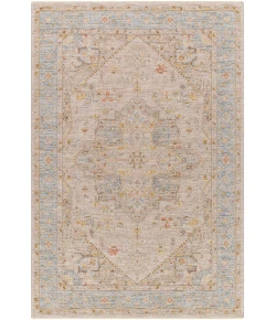 Livabliss Avant Garde AVT2367 Taupe Dark Brown Area Rug 5 ft. X 7 ft. 5 in. Rectangle