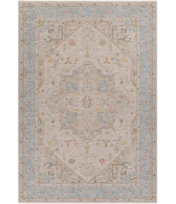 Livabliss Avant Garde AVT2367 Taupe Dark Brown Area Rug 6 ft. 7 in. X 9 ft. 6 in. Rectangle