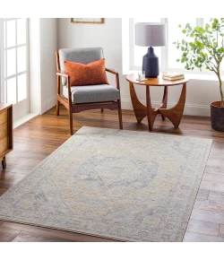 Livabliss Avant Garde AVT2367 Taupe Dark Brown Area Rug 5 ft. X 7 ft. 5 in. Rectangle