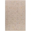 Livabliss Avant Garde AVT2368 Medium Gray Taupe Area Rug 2 ft. 7 in. X 10 ft. Runner