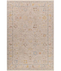 Livabliss Avant Garde AVT2368 Medium Gray Taupe Area Rug 5 ft. X 7 ft. 5 in. Rectangle