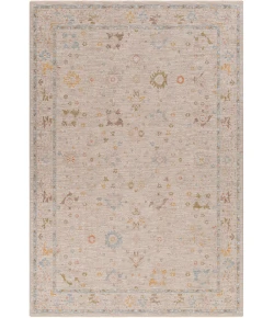 Livabliss Avant Garde AVT2368 Medium Gray Taupe Area Rug 6 ft. 7 in. X 9 ft. 6 in. Rectangle