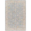 Livabliss Avant Garde AVT2369 Medium Gray Taupe Area Rug 2 ft. 7 in. X 10 ft. Runner