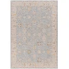 Livabliss Avant Garde AVT2369 Medium Gray Taupe Area Rug 6 ft. 7 in. X 9 ft. 6 in. Rectangle