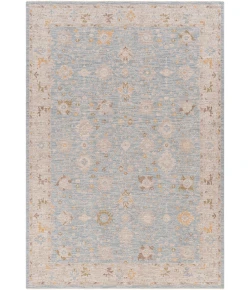 Livabliss Avant Garde AVT2369 Medium Gray Taupe Area Rug 6 ft. 7 in. X 9 ft. 6 in. Rectangle