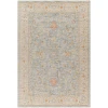Livabliss Avant Garde AVT2371 Medium Gray Taupe Area Rug 2 ft. 7 in. X 10 ft. Runner
