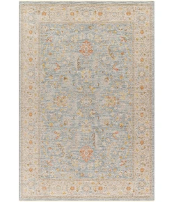 Livabliss Avant Garde AVT2371 Medium Gray Taupe Area Rug 5 ft. X 7 ft. 5 in. Rectangle