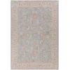 Livabliss Avant Garde AVT2371 Medium Gray Taupe Area Rug 6 ft. 7 in. X 9 ft. 6 in. Rectangle