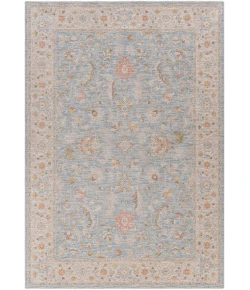Livabliss Avant Garde AVT2371 Medium Gray Taupe Area Rug 6 ft. 7 in. X 9 ft. 6 in. Rectangle