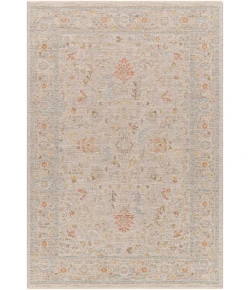 Livabliss Avant Garde AVT2373 Medium Gray Taupe Area Rug 5 ft. X 7 ft. 5 in. Rectangle