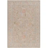 Livabliss Avant Garde AVT2373 Medium Gray Taupe Area Rug 6 ft. 7 in. X 9 ft. 6 in. Rectangle