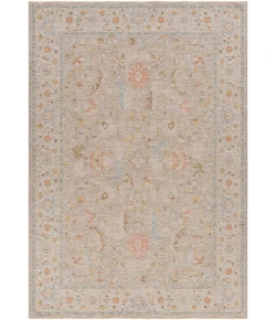 Livabliss Avant Garde AVT2373 Medium Gray Taupe Area Rug 6 ft. 7 in. X 9 ft. 6 in. Rectangle