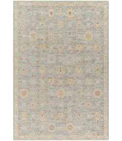 Livabliss Avant Garde AVT2375 Medium Gray Taupe Area Rug 5 ft. X 7 ft. 5 in. Rectangle