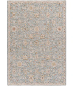 Livabliss Avant Garde AVT2375 Medium Gray Taupe Area Rug 6 ft. 7 in. X 9 ft. 6 in. Rectangle