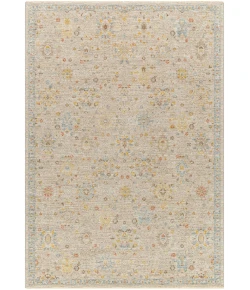 Livabliss Avant Garde AVT2377 Medium Gray Taupe Area Rug 7 ft. 10 in. Round Round