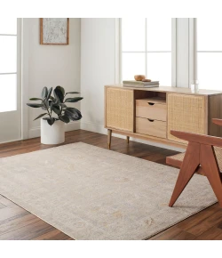 LIVABLISS Avant Garde Charcoal AVT-2379 2ft.7in. x 3ft.11in. Rect. Rug
