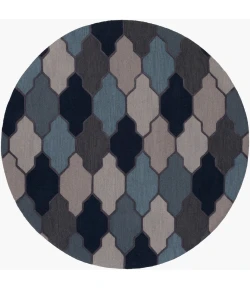 Surya Pollack AWAH-2042 6' x 6' Round Rug