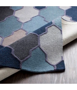 Surya Pollack AWAH-2042 6' x 6' Round Rug