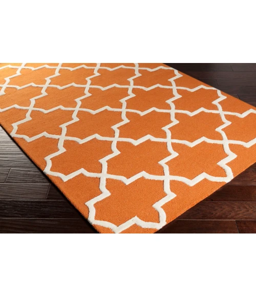 Artistic Weavers Pollack AWDN2025-8RD Rug