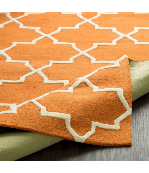 Artistic Weavers Pollack AWDN2025-8RD Rug