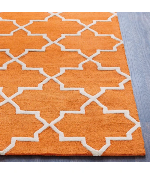 Artistic Weavers Pollack AWDN2025-8RD Rug