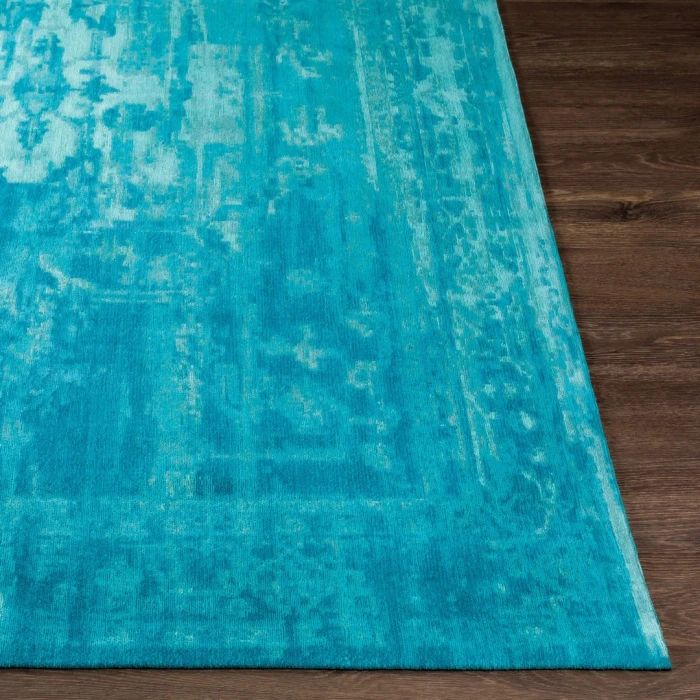 Artistic Weavers Elegant AWET3073-6RD Rug