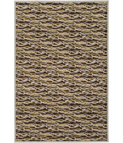 Surya Brazil AWFZ-7100 5ft.2in. x 7ft.6in. Rect. Rug