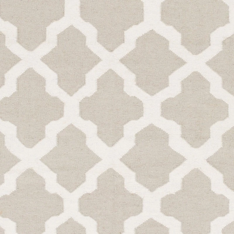 Surya York Gray AWHD-1002 10ft. x 14ft. Rect. Rug