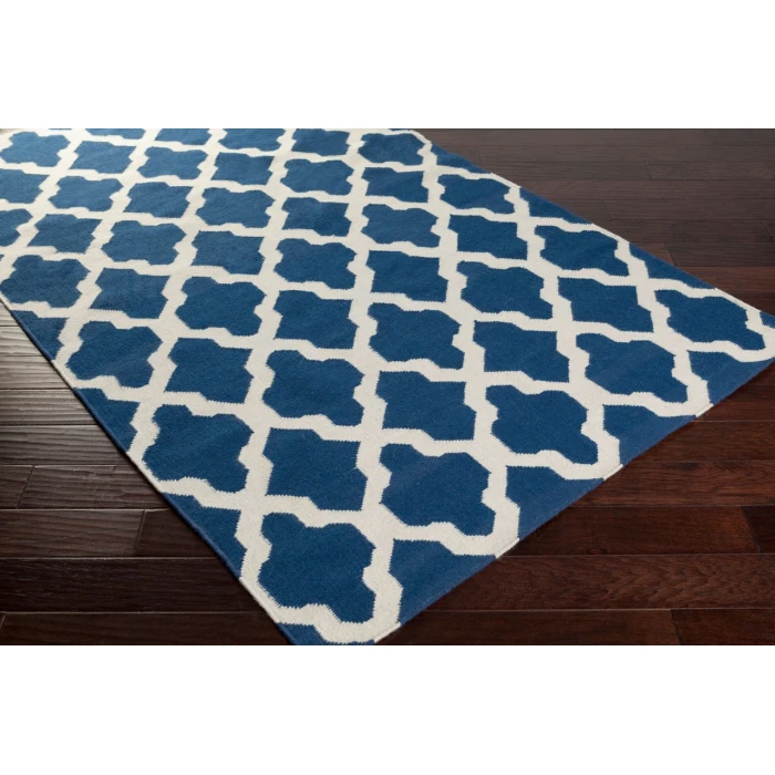Surya York AWHD-1007 9ft. x 12ft. Rect. Rug