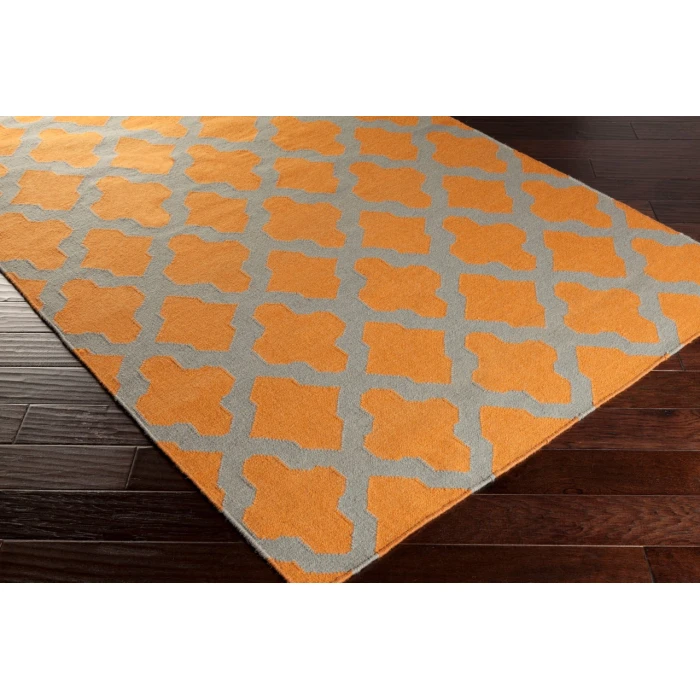 York AWHD-1008 9' x 12' Handmade Rug