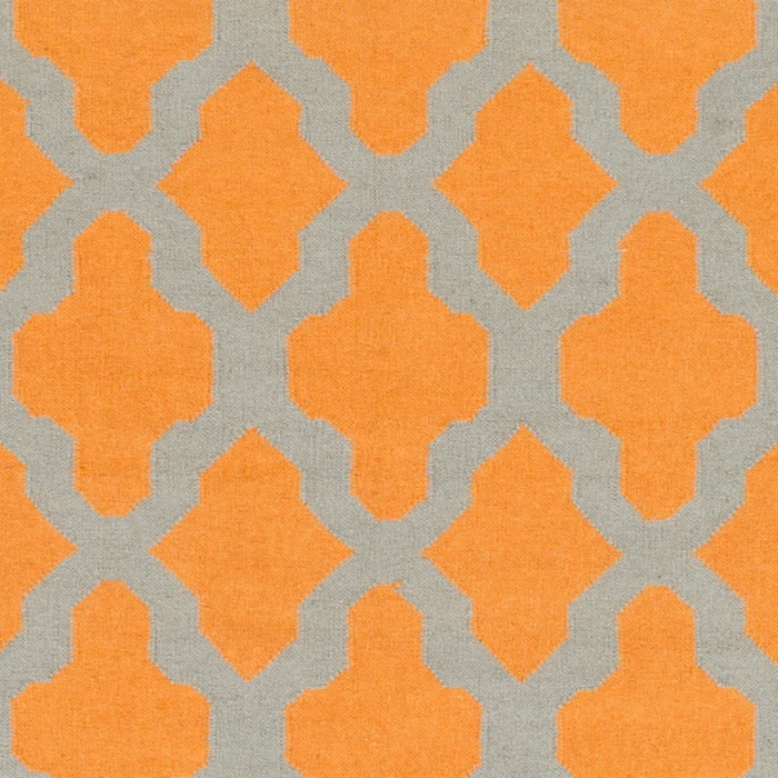 York AWHD-1008 9' x 12' Handmade Rug