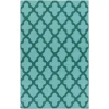 Surya York AWHD-1011 2 ft. X 3 ft. Rect. Rug