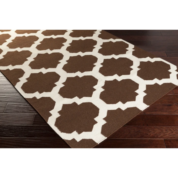 York AWHD-1029 10' x 14' Handmade Rug