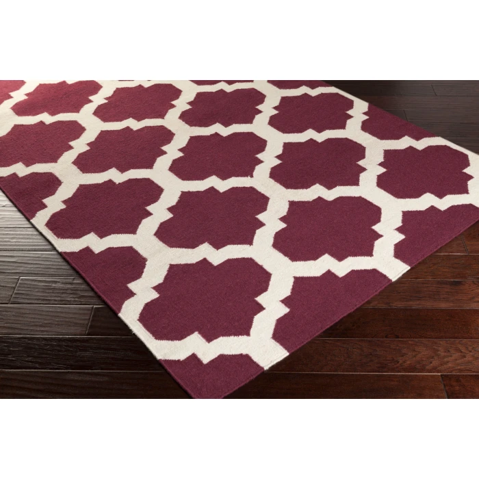 York AWHD-1031 10' x 14' Handmade Rug