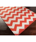 York AWHD-1038 9' x 12' Handmade Rug