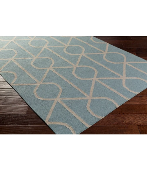 Surya York AWHD-1048 10ft. x 14ft. Rect. Rug