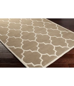 Surya Transit Tan AWHE-2012 9ft. x 13ft. Rect. Rug