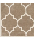 Surya Transit Tan AWHE-2012 9ft. x 13ft. Rect. Rug