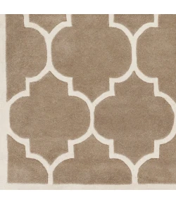 Surya Transit Tan AWHE-2012 9ft. x 13ft. Rect. Rug