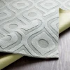 Surya Central Park AWHP4000 Sea Foam Area Rug 9 ft. X 12 ft. Rectangle