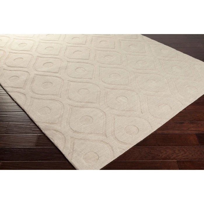 Artistic Weavers Central Park AWHP4005-99RD Rug