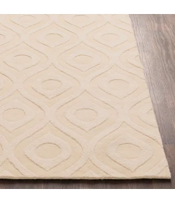 Surya Central Park AWHP4005 Khaki Area Rug 9 ft. X 12 ft. Rectangle