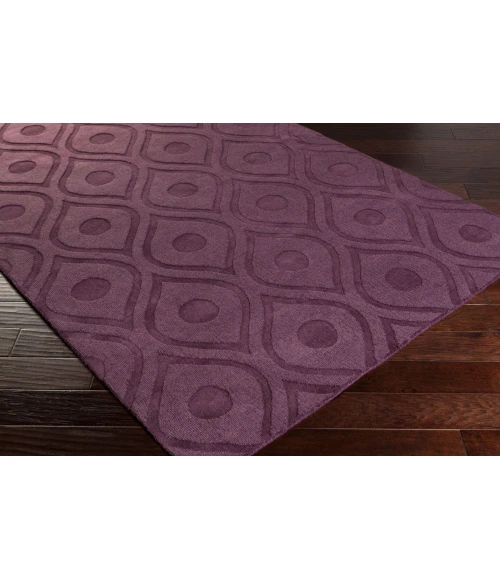 Artistic Weavers Central Park AWHP4006-99RD Rug