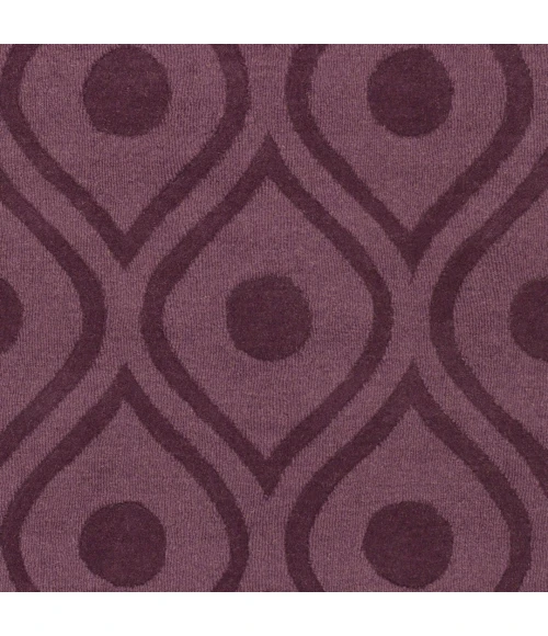 Artistic Weavers Central Park AWHP4006-99RD Rug