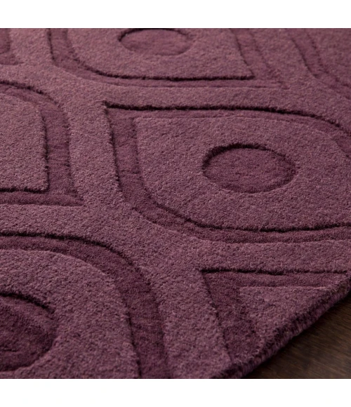 Artistic Weavers Central Park AWHP4006-99RD Rug